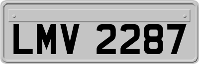 LMV2287