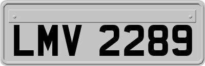 LMV2289