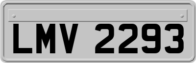LMV2293