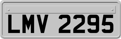 LMV2295