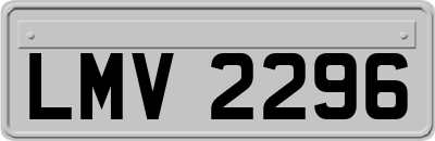 LMV2296