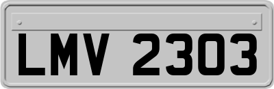 LMV2303