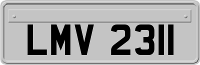 LMV2311