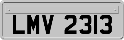 LMV2313