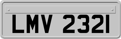 LMV2321