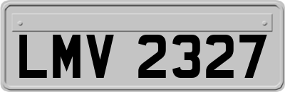 LMV2327