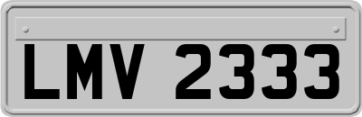 LMV2333