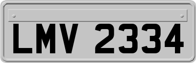 LMV2334