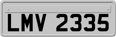 LMV2335