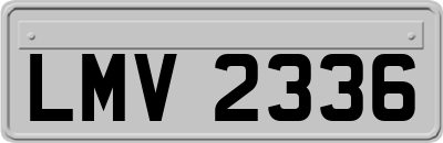 LMV2336