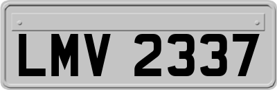 LMV2337