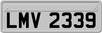 LMV2339