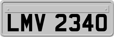 LMV2340
