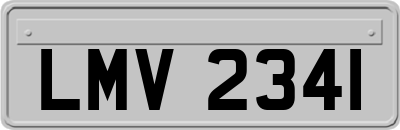 LMV2341