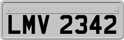 LMV2342
