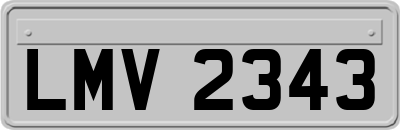 LMV2343