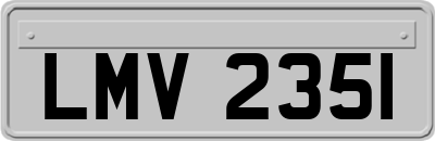 LMV2351