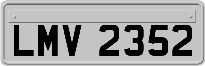 LMV2352