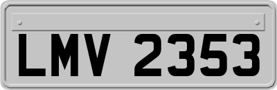 LMV2353