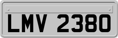 LMV2380