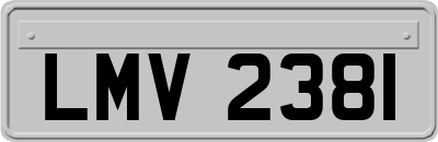 LMV2381