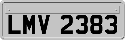 LMV2383