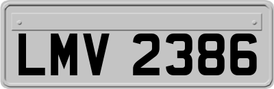 LMV2386
