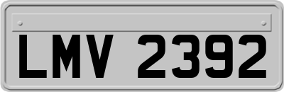 LMV2392