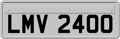 LMV2400