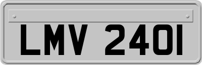 LMV2401