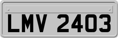 LMV2403