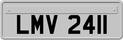 LMV2411