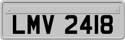 LMV2418