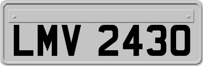 LMV2430
