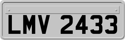 LMV2433