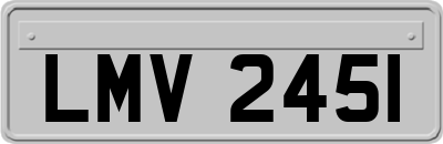 LMV2451