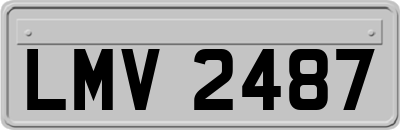 LMV2487