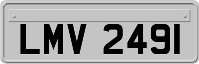 LMV2491