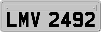 LMV2492