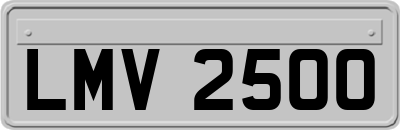 LMV2500