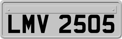 LMV2505