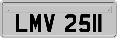 LMV2511