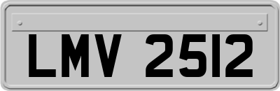 LMV2512