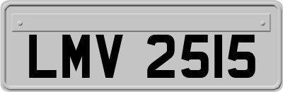 LMV2515