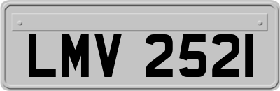 LMV2521