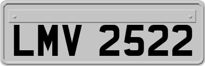LMV2522