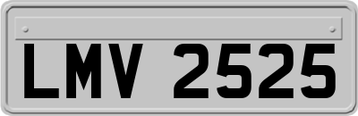 LMV2525