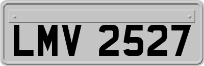 LMV2527