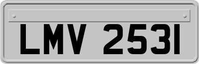 LMV2531