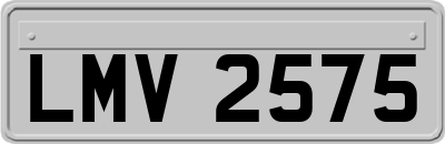 LMV2575